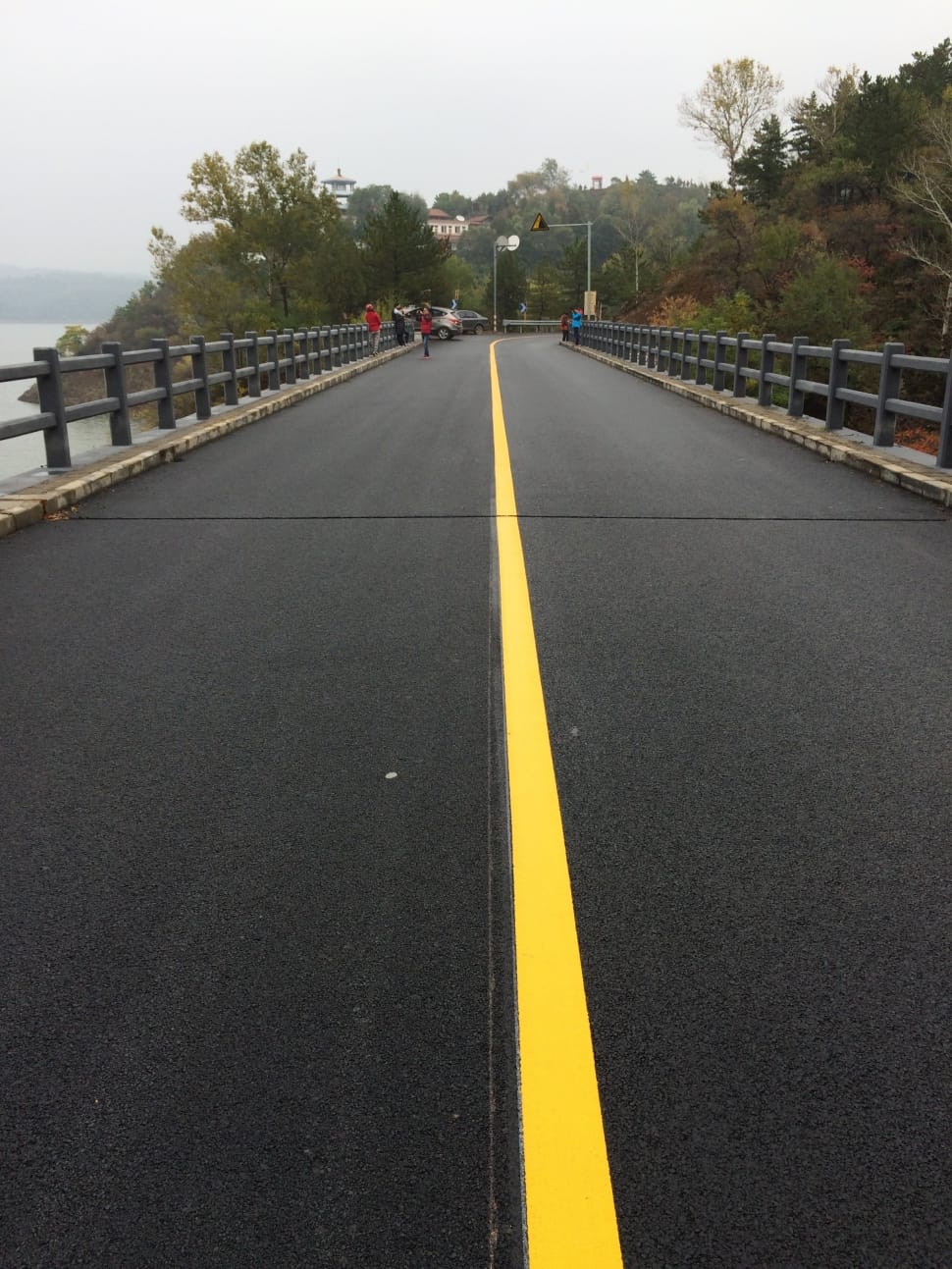 asphalt road \ preview