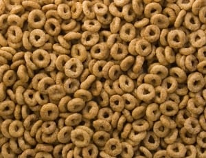 brown cereals thumbnail