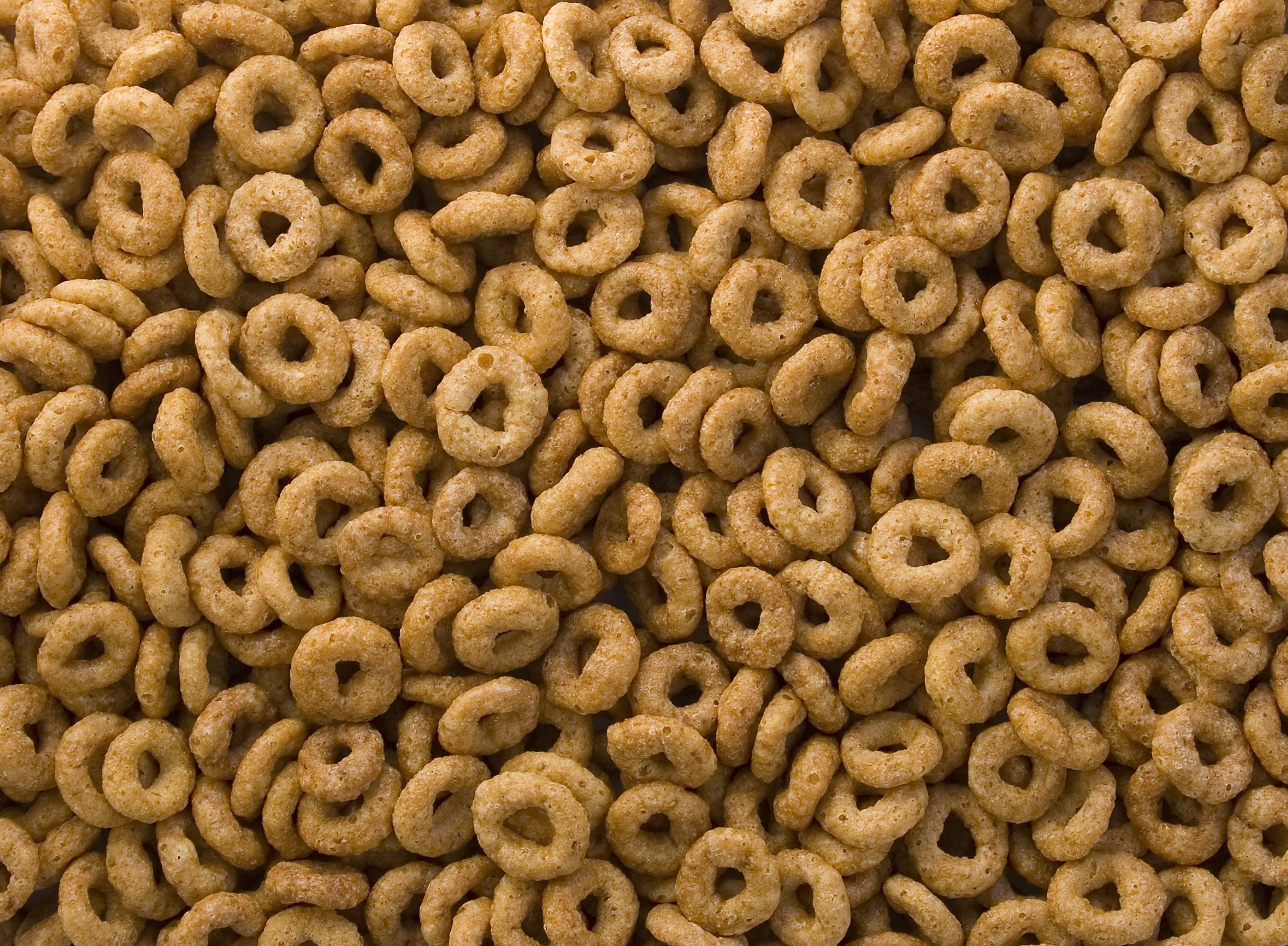 brown cereals