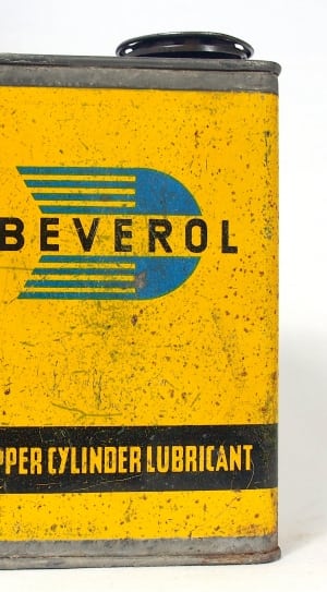 beverol metal container thumbnail