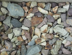 assorted pebble rocks thumbnail