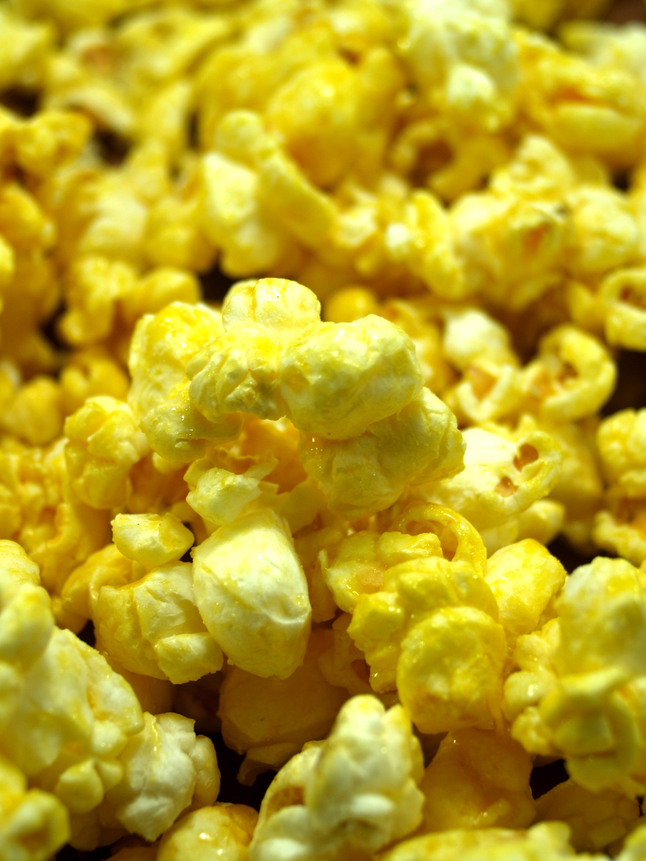 popcorn lot