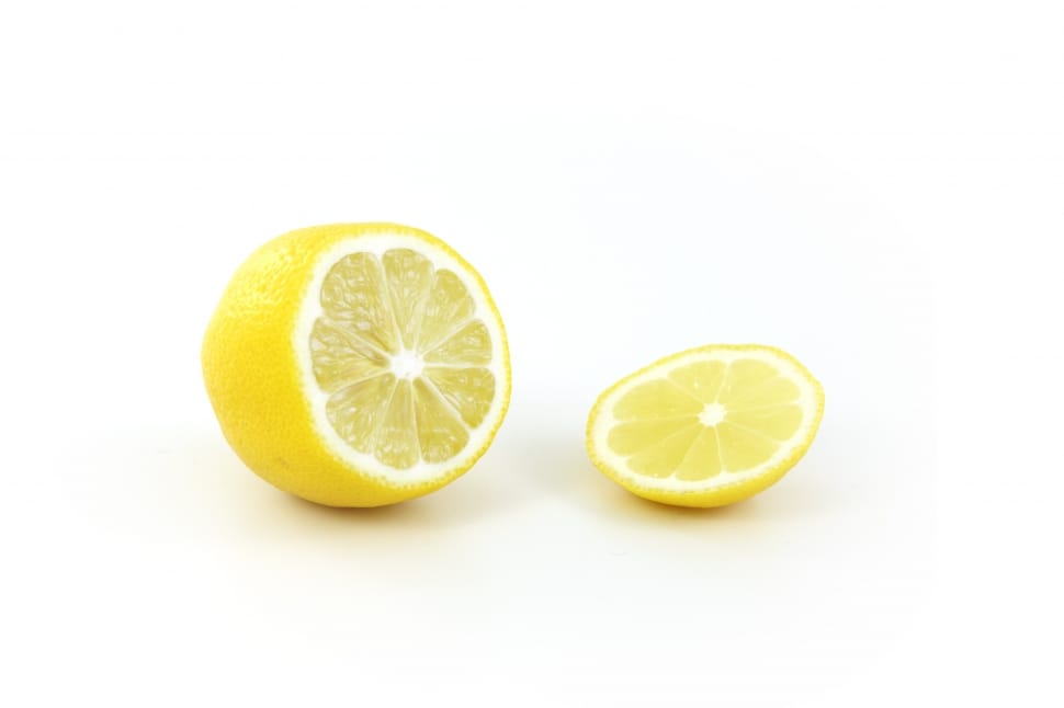 yellow lemon preview