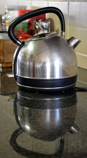 silver and black whistle kettle thumbnail