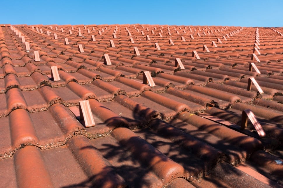 roof tile preview