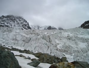 ice peak mountain thumbnail