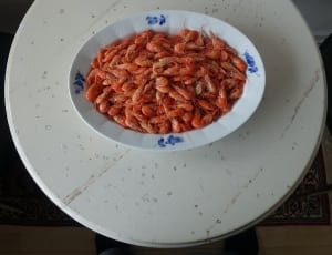 orange shrimps thumbnail