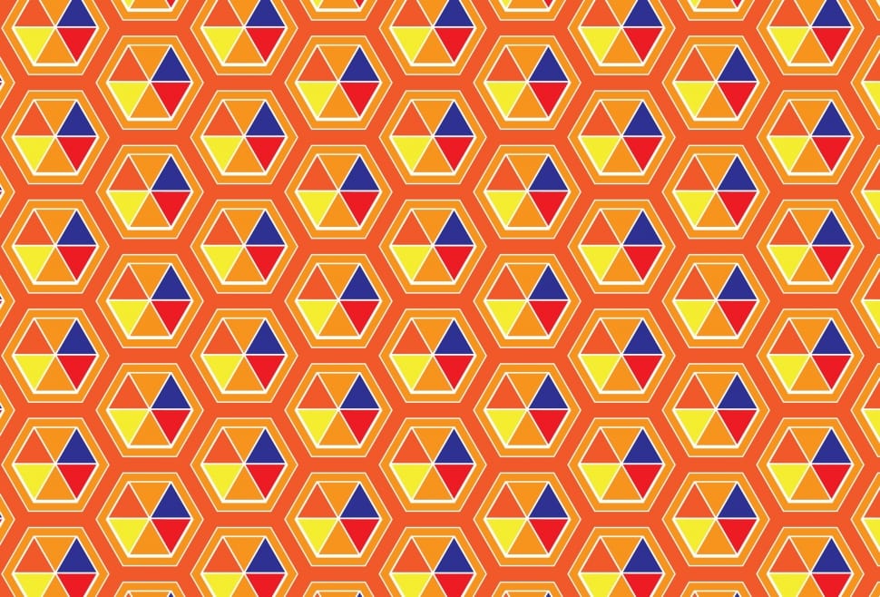orange blue and yellow graphics preview