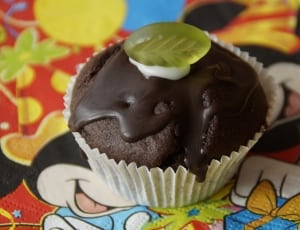 chocolate cupcake thumbnail