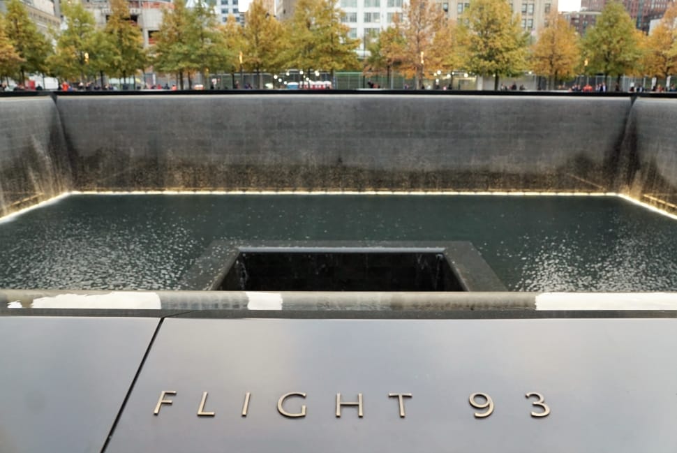 Flight 93 preview