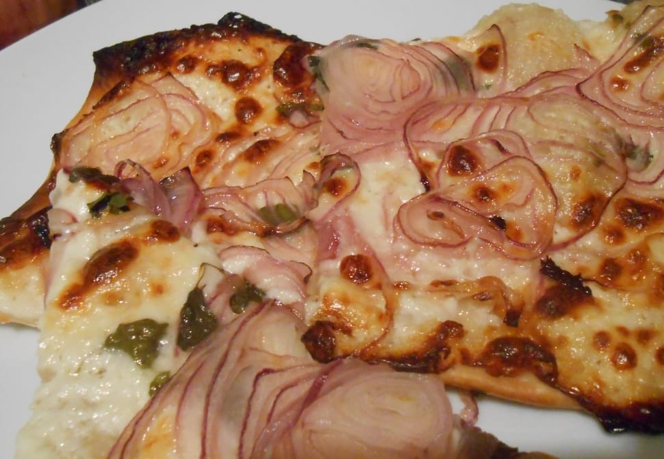 pizza toppings preview