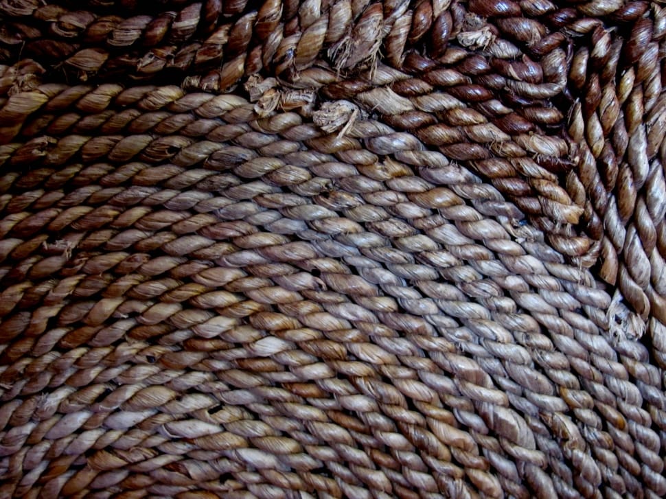 brown wicker preview