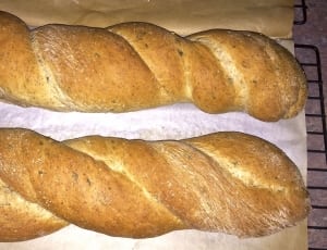 2 baked bread thumbnail