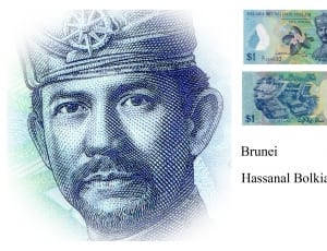 brunei hassanal bolkiah, sultan thumbnail