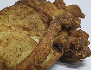 fried chicken thumbnail