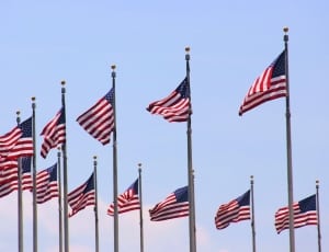 flag of america thumbnail