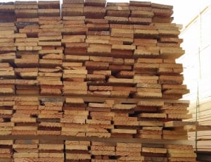 brown wood lumber thumbnail