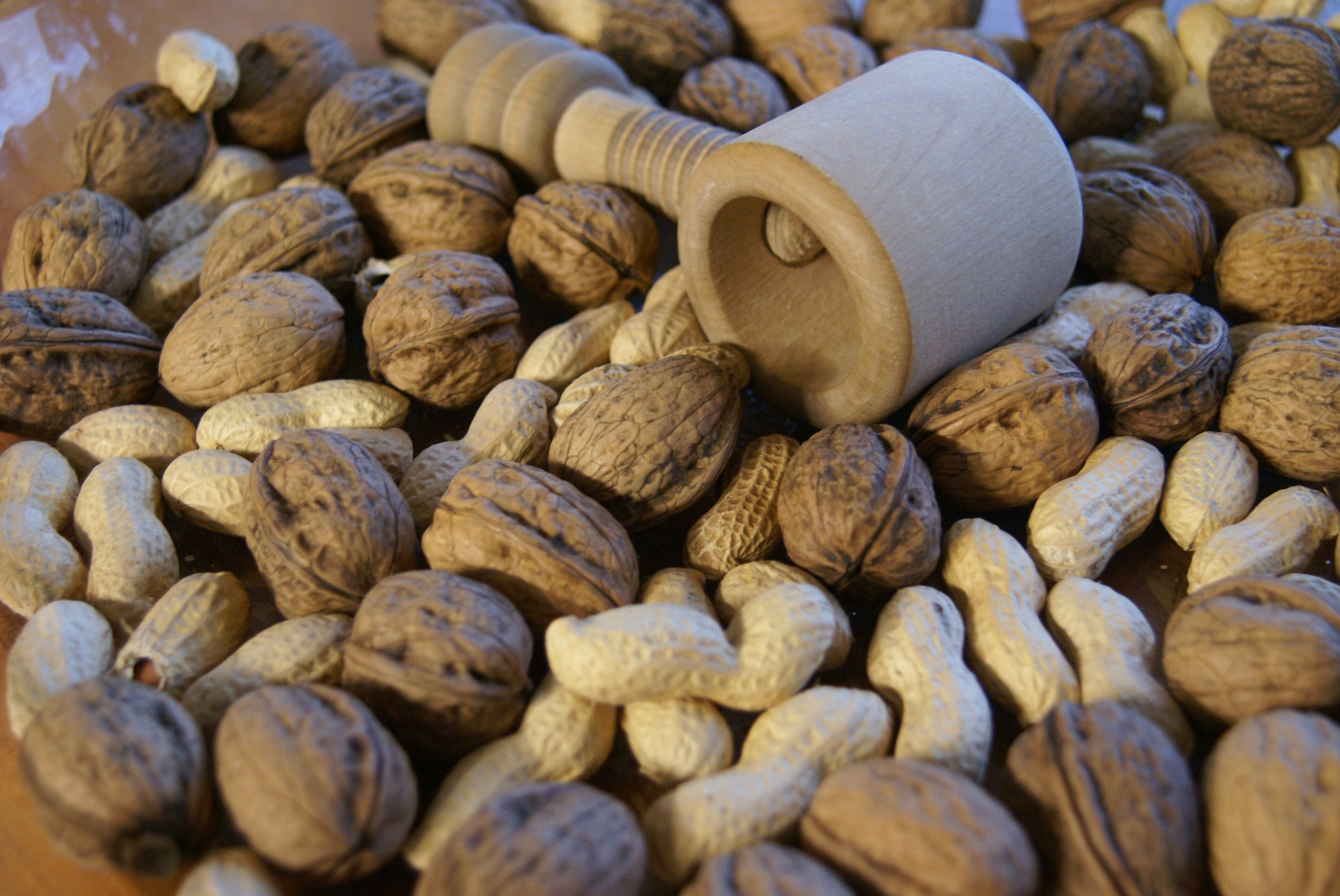 bundle of peanut