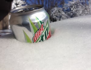 mountain dew diet can thumbnail