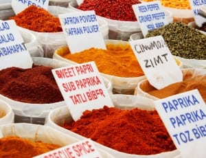 spices store thumbnail