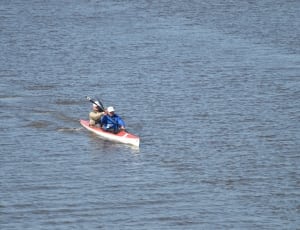 two person riding in boat thumbnail