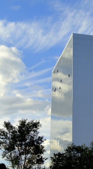 glass high rise building thumbnail