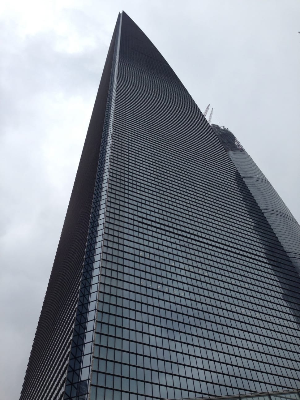 the shard in london preview