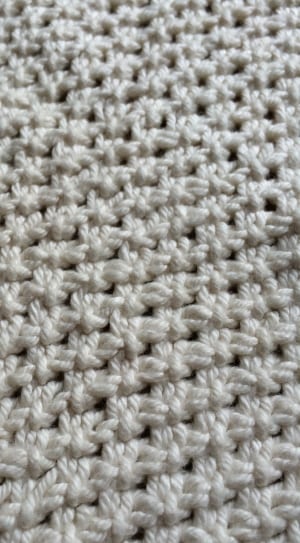gray knitted textile thumbnail