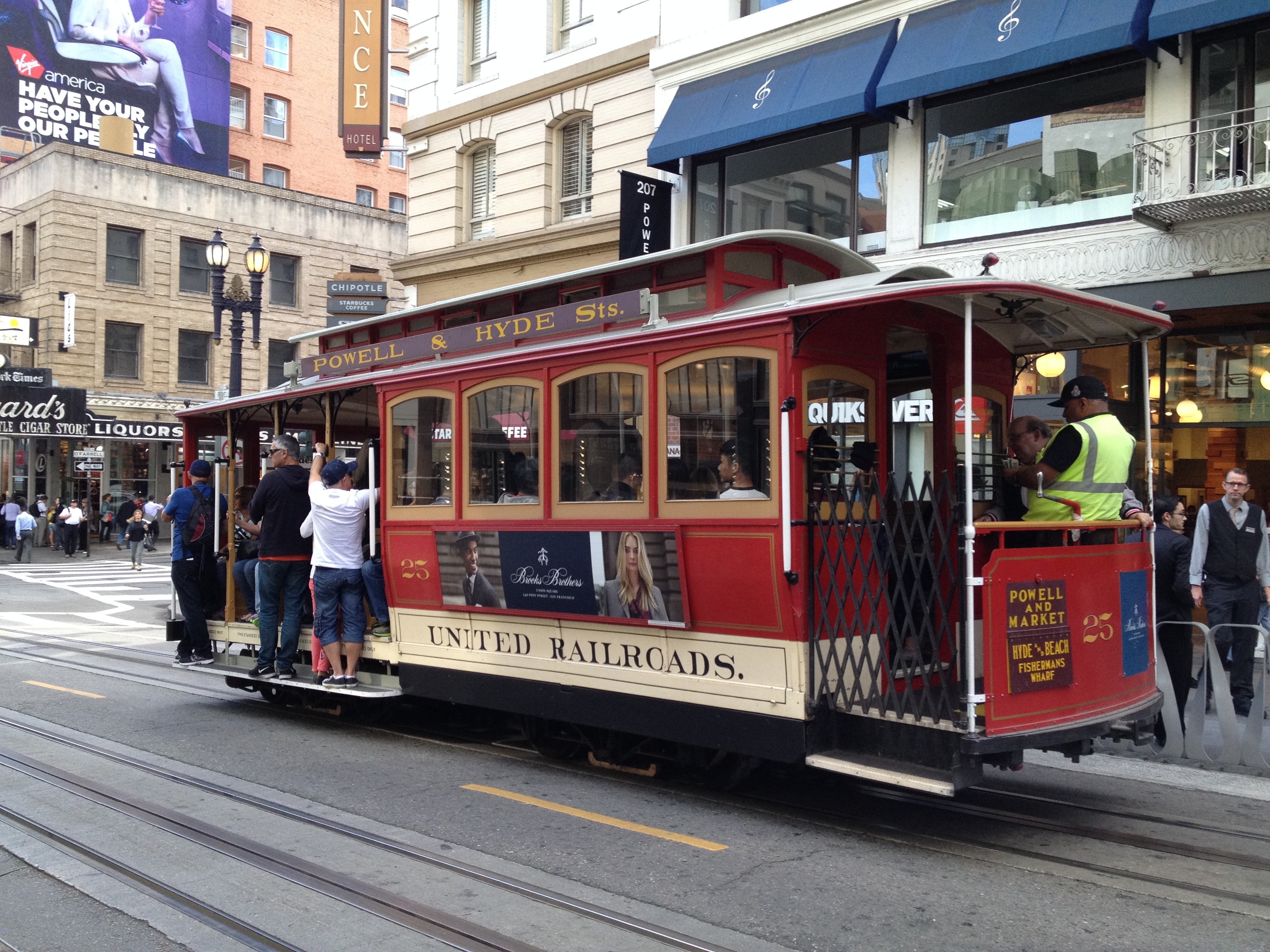 Канатный трамвай. Трамвай в Сан-Франциско. Канатный трамвай Сан-Франциско. Тросовый трамвай. Сан Франциско трамвай сбоку.