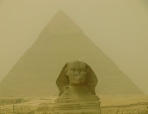 the Sphinx egypt thumbnail