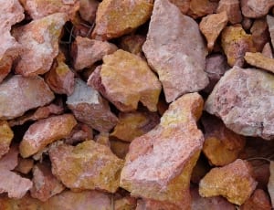 pile of stones thumbnail