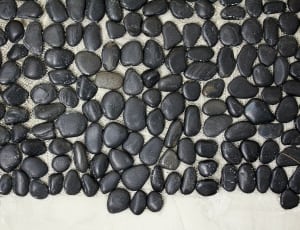 black pebbles thumbnail