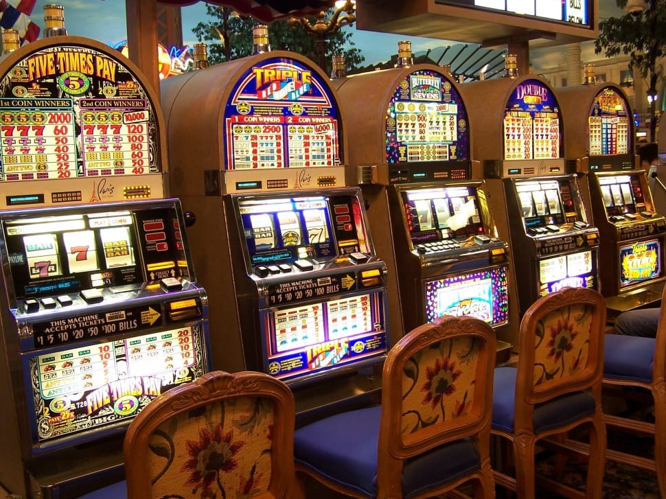 casino slot machine preview
