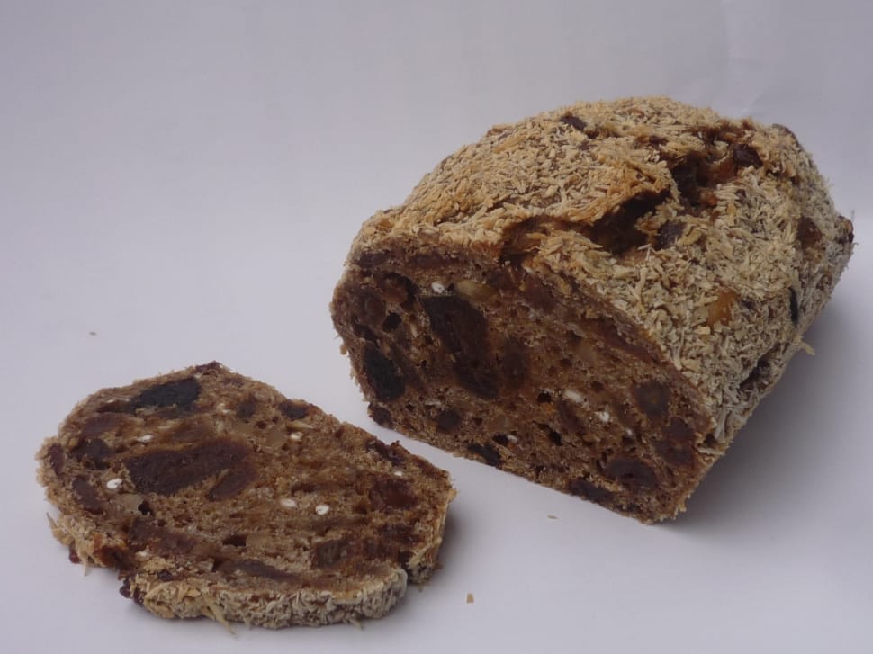 brown bread preview
