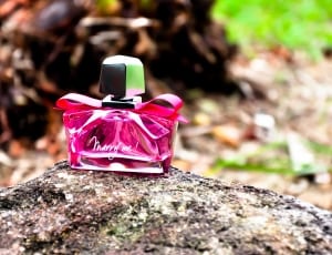 pink marry me perfume bottle thumbnail