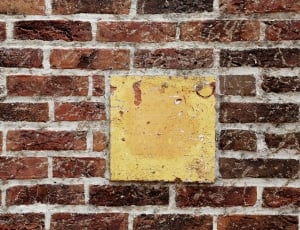 yellow concrete wall thumbnail