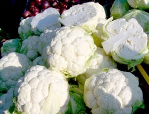 cauliflower lot thumbnail