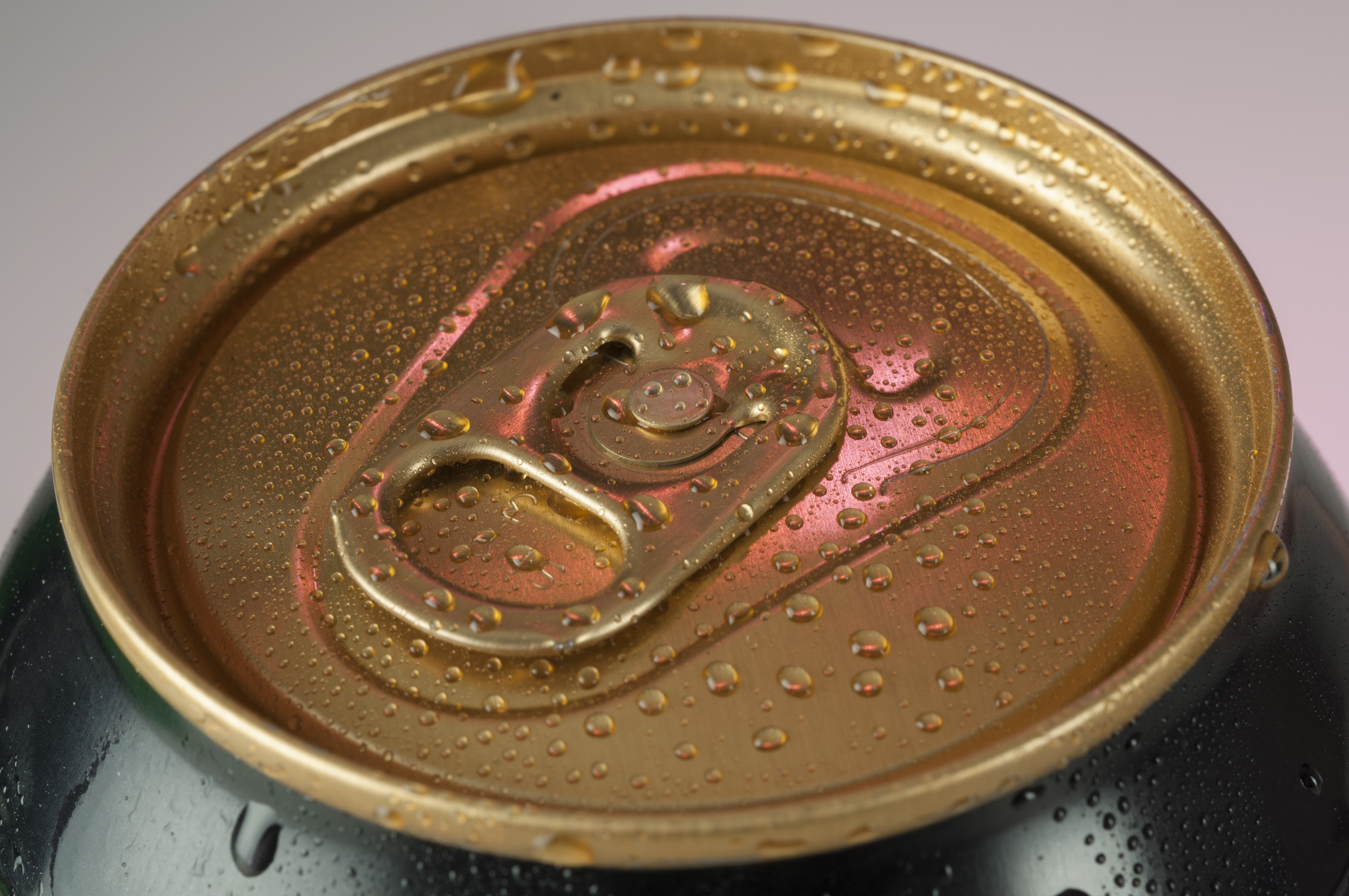 gold can