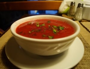 red soup thumbnail
