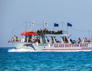 white glass bottom boat thumbnail