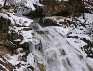 frozen waterfalls thumbnail