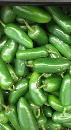 green bell peppers thumbnail