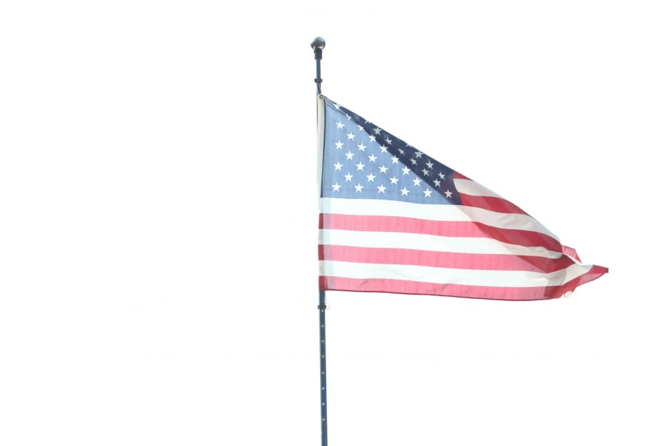 united states of america flag preview