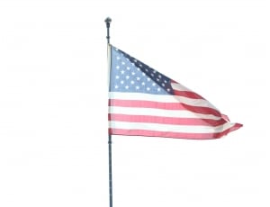 united states of america flag thumbnail