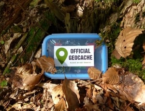 official geocache container thumbnail