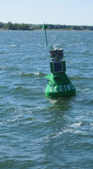 green sea buoy thumbnail