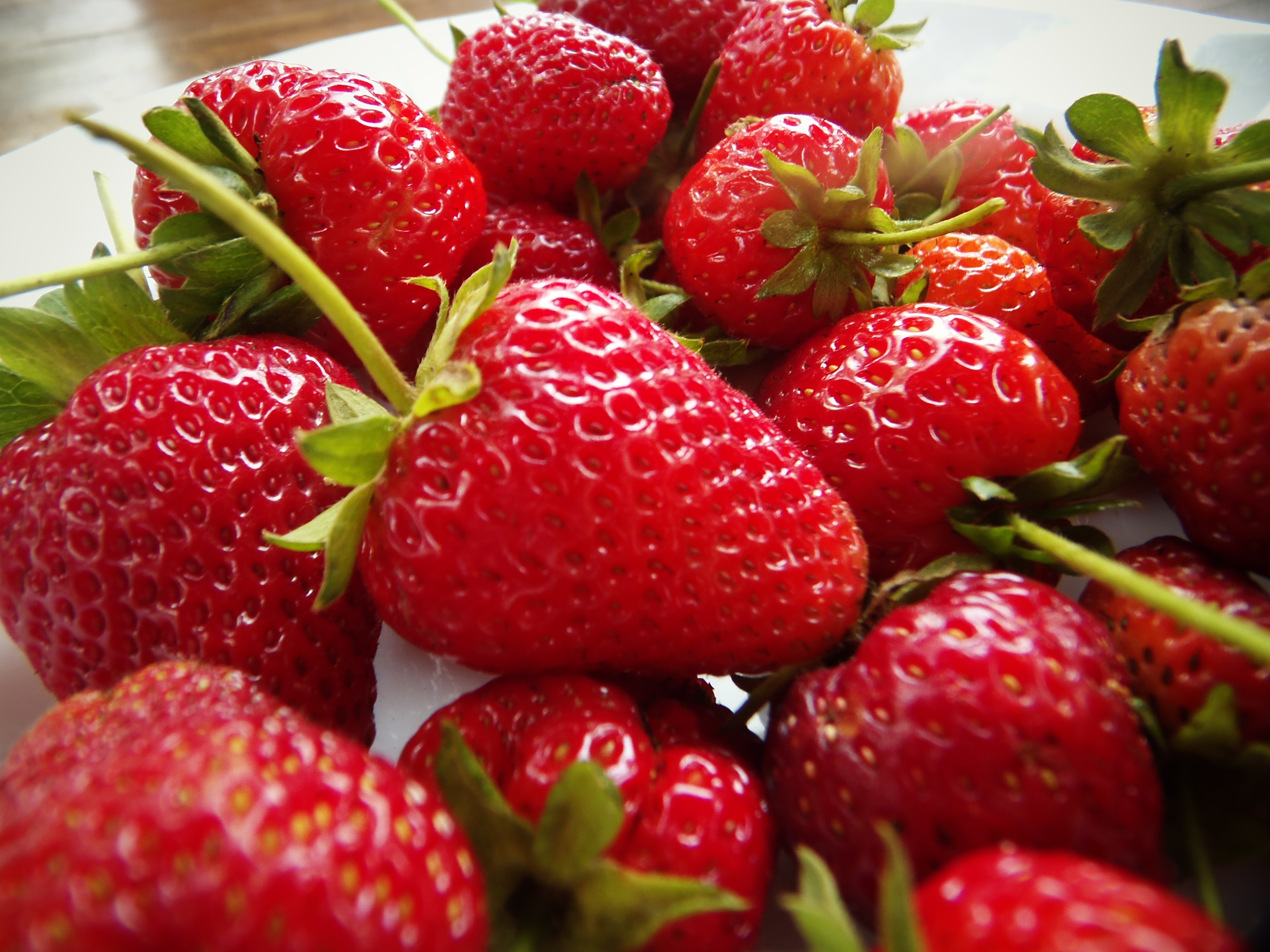 Strawberries, Fruit, Red, Food, Sweet, fruit, strawberry