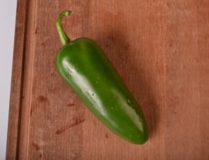 green bell pepper thumbnail