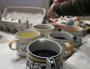 ceramic mug lot thumbnail