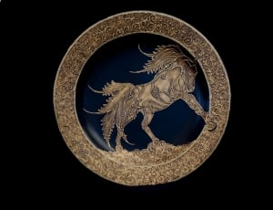 horse emblem thumbnail